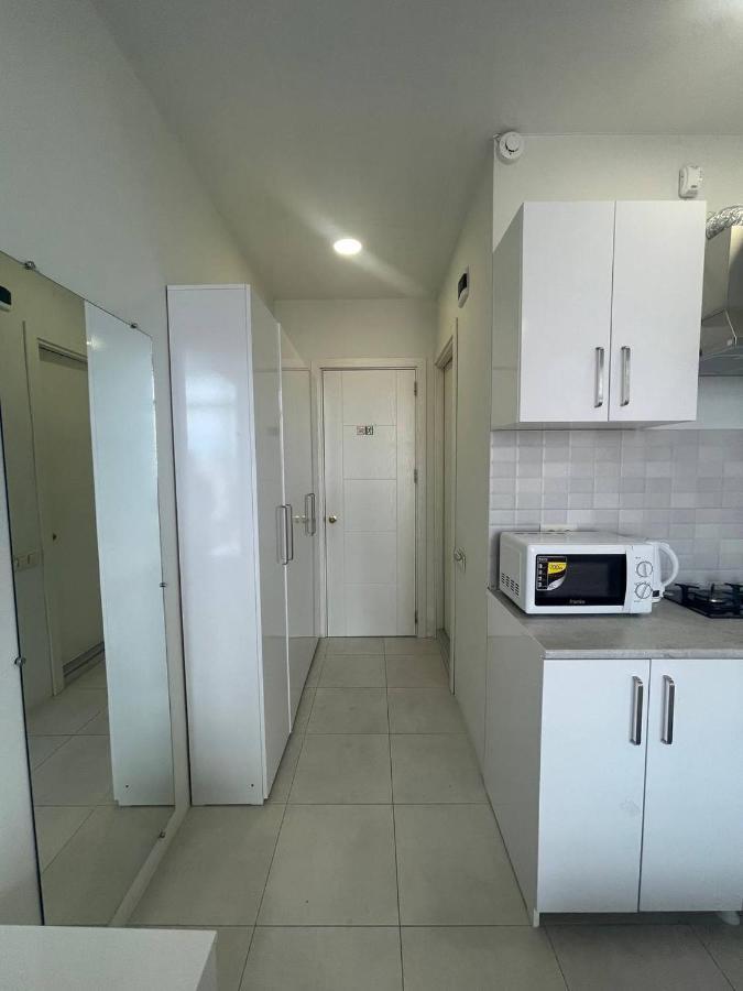 "Студия 24" - Посуточно И Помесячно Batumi Exterior photo
